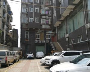 文星生活广场1室1厅南