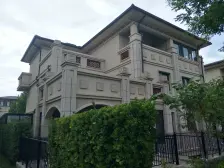 临水系 西北院 带两个车位,毛坯空房