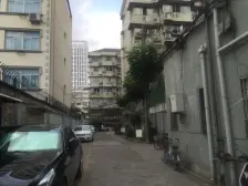 闸北公园·柳林公寓·2室·1厅