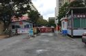 安盛花园实景图