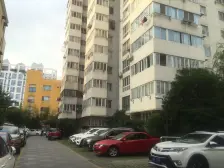 柳林公寓 3室1厅 南