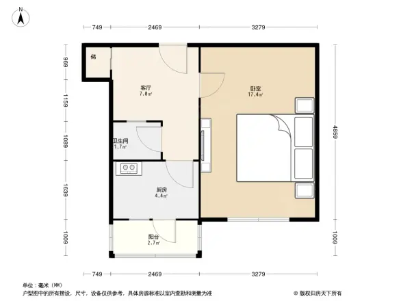 月坛北小街甲7号院