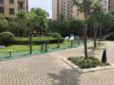 新上电梯高区,精装两房,全明户型方正,近地铁