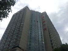 五一新干线1室1厅东