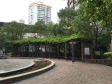 配套完善,交通便利,田园风格,近商圈