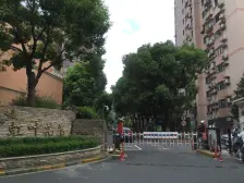 虹叶花苑 2室2厅 南