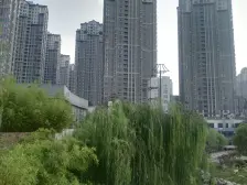 江南小区两室两厅格局好视野开阔