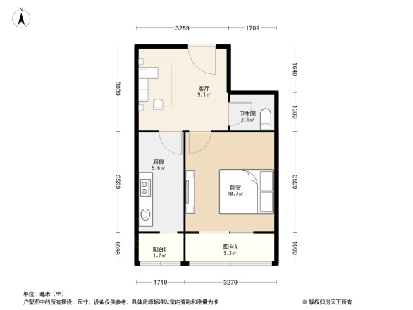 厢白旗甲1号院