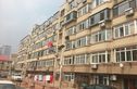 至诚小区实景图