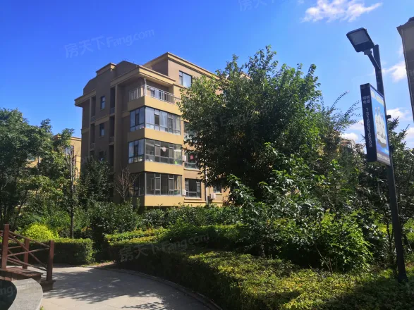 【长春紫金豪庭小区,二手房,租房】- 长春房天下