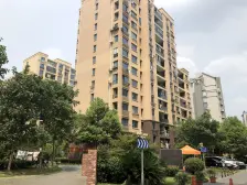 静安大融城旁精品住宅地铁口好房急售成熟配套生活宜居