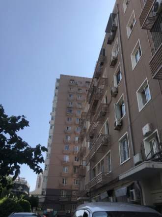 双井东院实景图