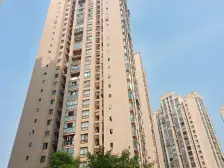 茶园新区 银翔翡翠谷(A区洋房)五房