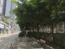 春晖路 松青大道60号一房45万