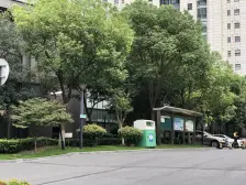 小区仅8席,百万精装空中复式别墅,买一得二更划算!