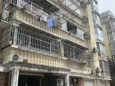 欣畅苑 2室2厅 南 北