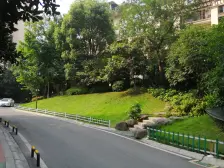 融汇半岛香缇卡纳 2室1厅 东南