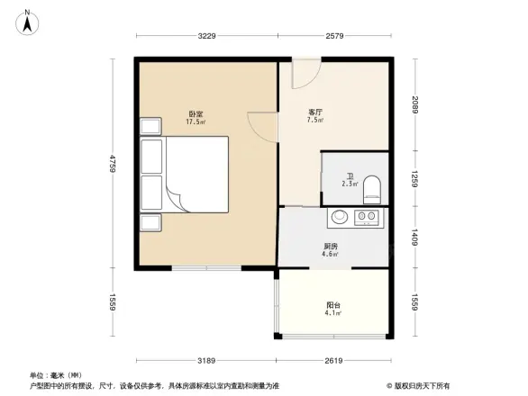 月坛北小街甲7号院