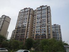 同和嘉苑精装2房,好层次,诚心出售。