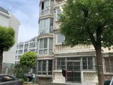 满五免征 动静分离大三房 方便看房 房子视野开阔