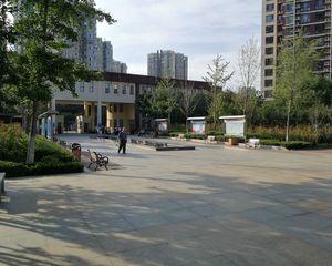 宋家庄·顶秀金石家园·2室·1厅