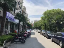 南北通+精装修+洋房带花园+M5V1