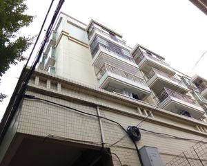 滨江名苑通透三房,低总价,宜居住。