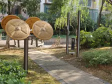 财政厅单位房 一二楼复式 带一个车库 实际面积300多平