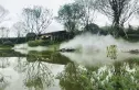 仁恒溪云居项目实景图