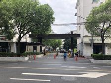 开放式厨房,大开间,不靠近马路,品质小区