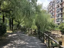 大开间,卫生间全明,小区入口附近,品质小区