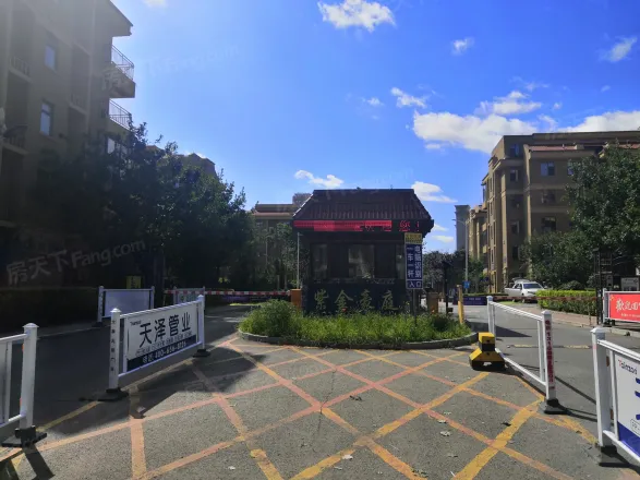 【长春紫金豪庭小区,二手房,租房】- 长春房天下