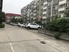 博物院社区博物院家属院 中间楼层 诚心出售