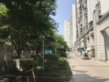 春晖路 松青大道60号二房42万