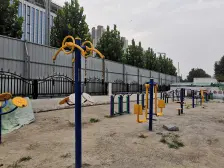 小区环境佳 多层住宅区 居住品质高