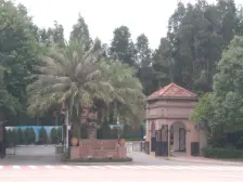 海逸豪庭尚都二期3室2厅3卫南北朝向280.00万元/套出售