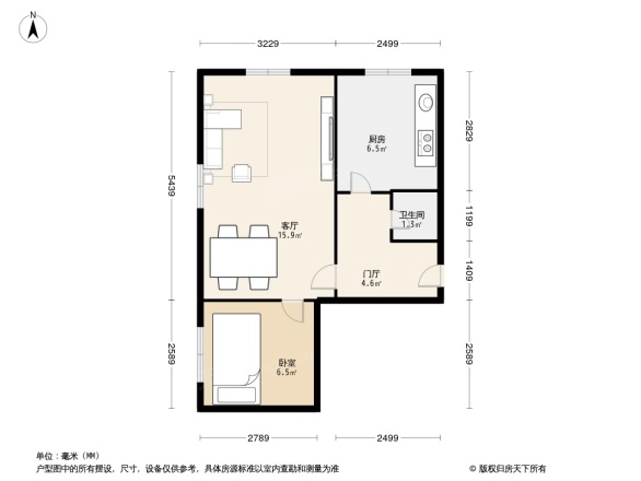 安德路55号院