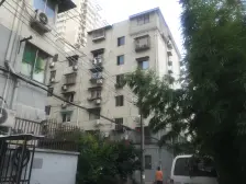 闸北公园·柳林公寓·3室·2厅