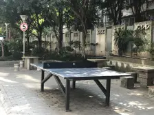 松青大道60号 3室1厅 东南