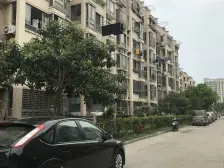 南北通透,chao大楼间距,中间楼层爬楼不累