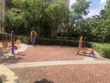 汇尊国际 2室1厅 南