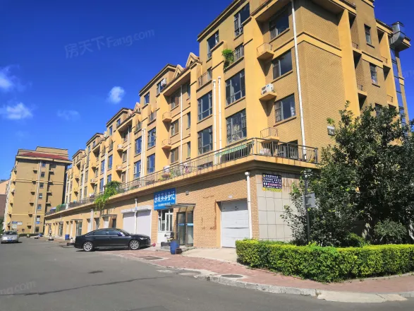 【长春紫金豪庭小区,二手房,租房】- 长春房天下