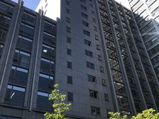 富顿商品房小区楼下劲松地铁站视野好业主诚售