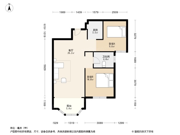 首创伊林郡