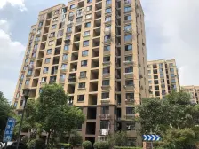 中间楼层 采光好 视野好近轨交 随时看房