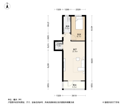 交大东路48号院