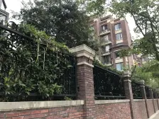 金地品质,洋房社区,房子花50万重新装修,