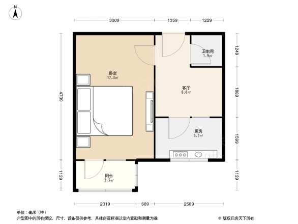 新德街35号院