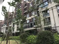 金地电梯洋房,品质佳,次顶楼。