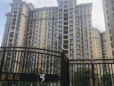 业主自己装修南向三房